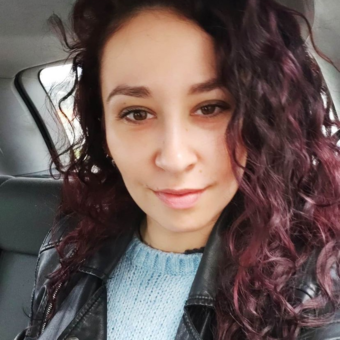 The avatar of Katarina