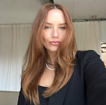 The avatar of Morgan