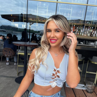 Meganpseudoportretas