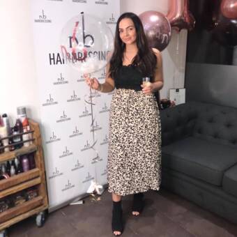 The avatar of Natalie