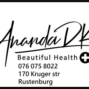 Avatar tillhörande Ananda