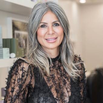 O avatar de Carolina