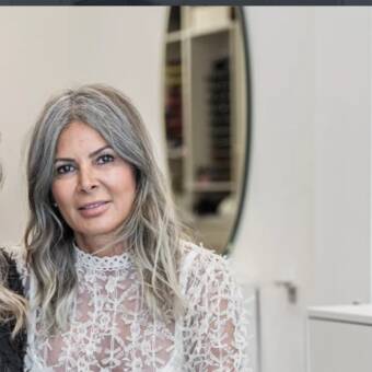 O avatar de Caterina