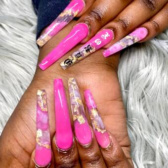 Avatar tillhörande John