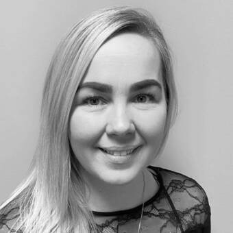 的化身 Margrét Rut