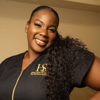 Henkilön Alisha avatar