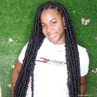 The avatar of Alisha