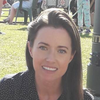 De avatar van Lorraine