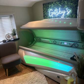 The avatar of Sunbed