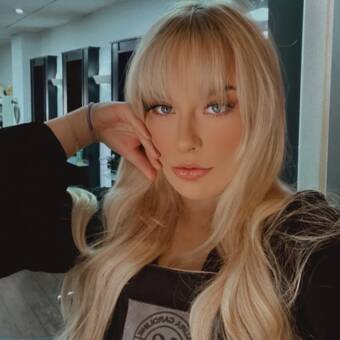 Το avatar του Molly