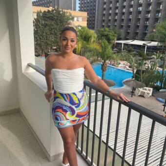 Avatar tilhørende Bethany