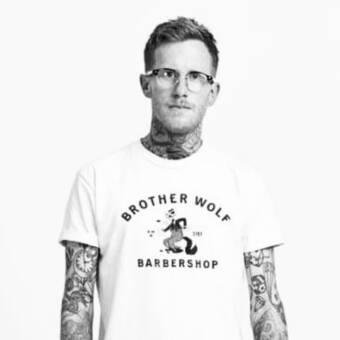 The avatar of Stitch