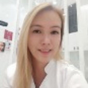 O avatar de Rizel Rugas