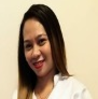 O avatar de Sherilyn