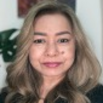 O avatar de Nancy Arcilla