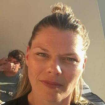 Avataren til Samantha