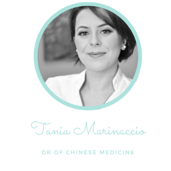 The avatar of Dr Tania