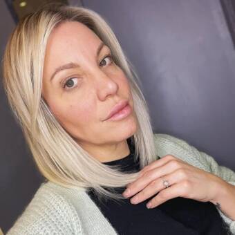 The avatar of Melissa