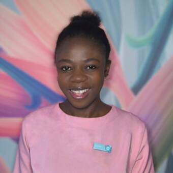 The avatar of Elvina