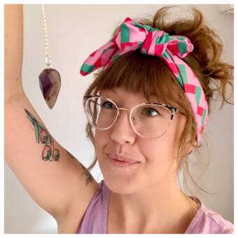 Το avatar του Rebecca