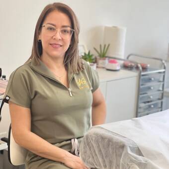 Selenepseudoportretas