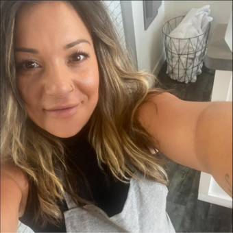 Daniellepseudoportretas