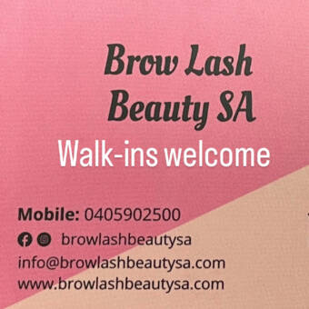 The avatar of Brow Lash  Beauty SA