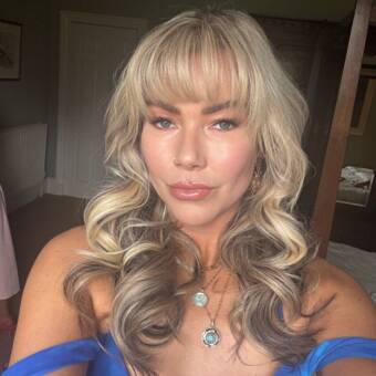 The avatar of Hannah