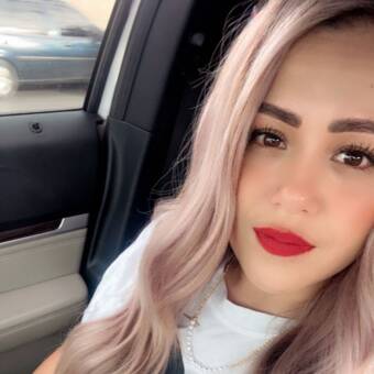 Το avatar του Ariana