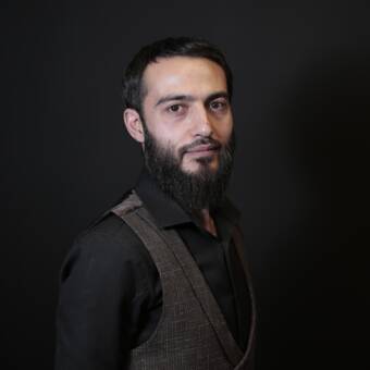 The avatar of Arthur