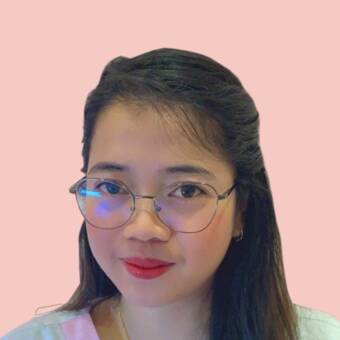 De avatar van Janine