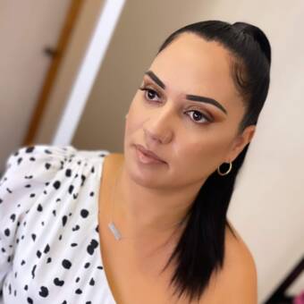 The avatar of Naretta