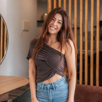 Avataren til Victoria