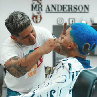 Avatar broja Anderson