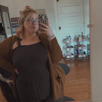 The avatar of Callie