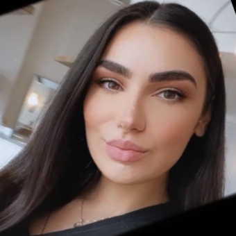 The avatar of Natasha