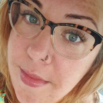 The avatar of Eirian