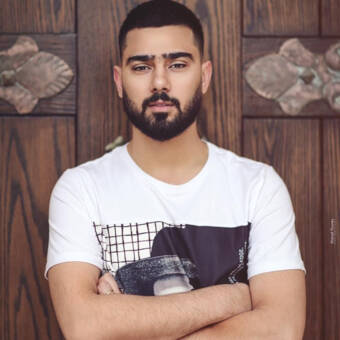 Henkilön Afif avatar