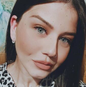 The avatar of Αλίκη