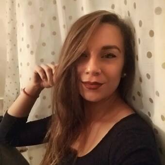 The avatar of Αννα Μαρια