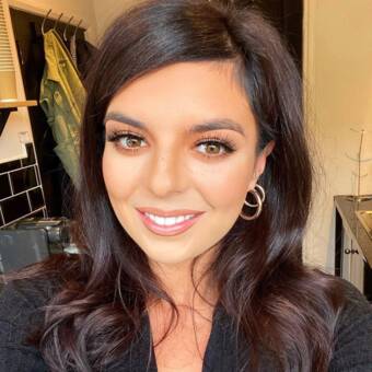 The avatar of Carrie