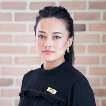 The avatar of Shajja