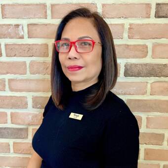 The avatar of Virgie