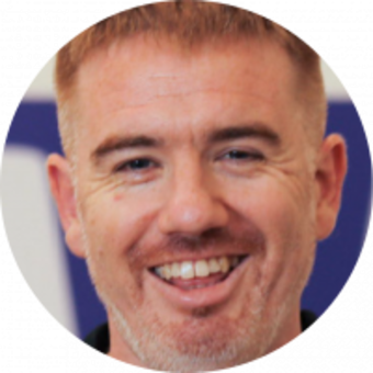Avatar Colm Woods