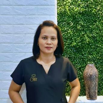 The avatar of Virgie