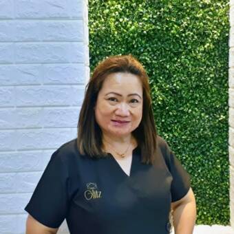 The avatar of Marylu