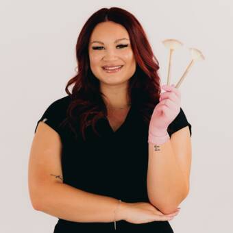 Avatar Courtney 🧖🏽‍♀️