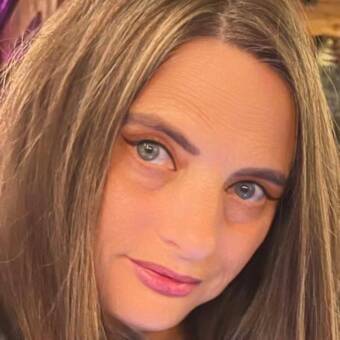 L'avatar appartenant à Elizabeth