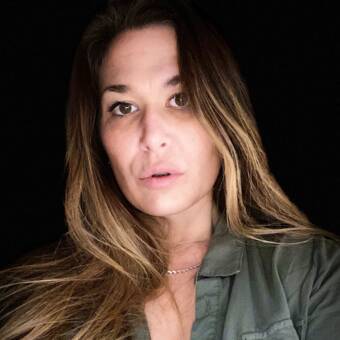 The avatar of Chair 2) Marcia