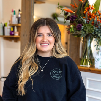 The avatar of Tahnee